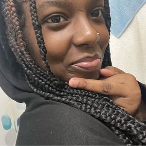 Meet your Posher, Jamarriah